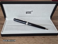 Montblanc PIX Black Ballpoint