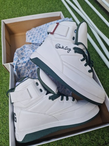 Patrick ewing pu herren - patrick, hi