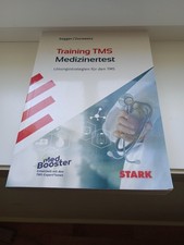Training TMS Medizinertest –