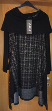 Tunika Tunic AKH Lagenlook