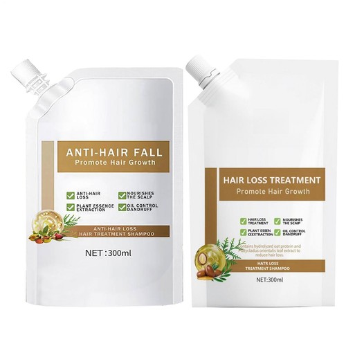 Anti-Haarausfall-Ingwer-Pflanz