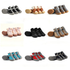 Hundeschuhe für kleine und