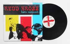 Redd Kross - Born Innocent LP