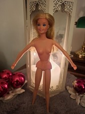 Barbie Western #3469 1980