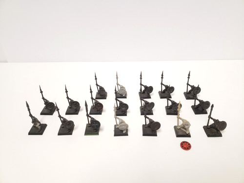 Goblins goblin warriors - goblin,