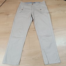 Marc O'Polo Hose Chino Damen