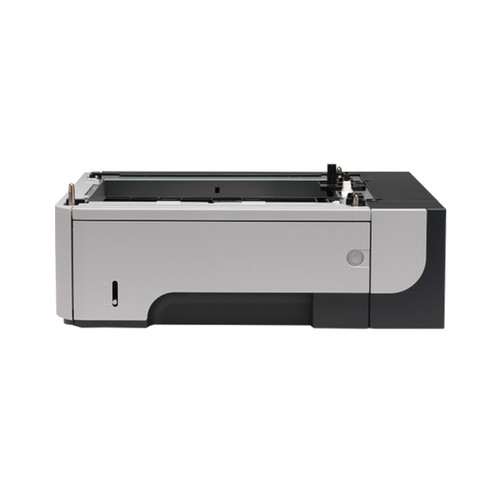 Einzelblattzufuhr 500 blatt - hp,