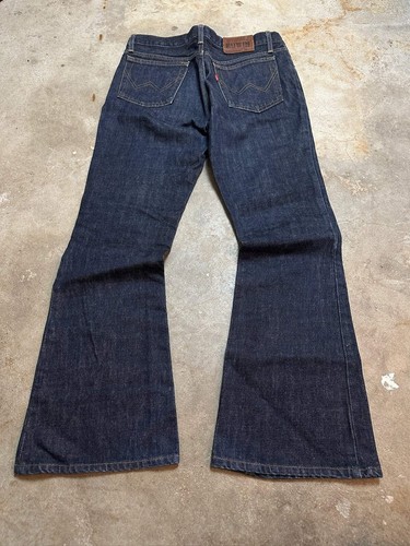 Edwin w31 wide loose vintage - wide,