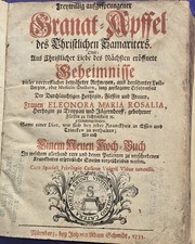 "FREYWILLIG AUFGESPRUNGENER