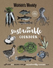 The Sustainable Cookbook,