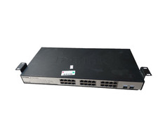 D-Link DGS-1224T - 24-Port