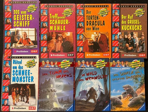 Sammlung paket thomas - sammlung,