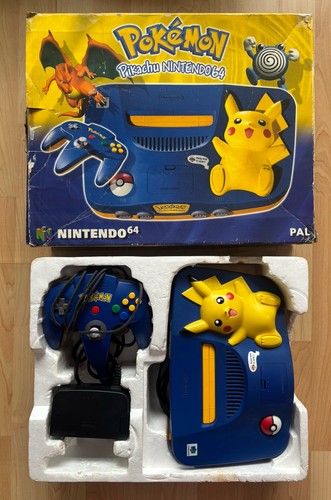 Pokémon pikachu edition - pikachu,