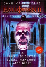 Halloween II - Das Grauen