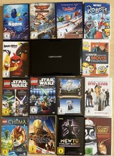 DBPower tragbarer mobiler