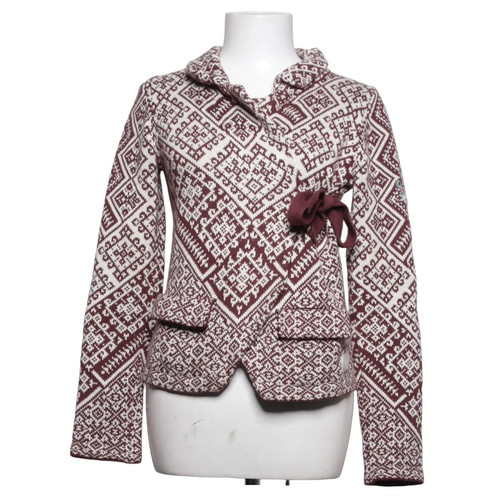 Odd molly wickeljacke - odd,