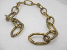 Vintage Messing Beleuchtung