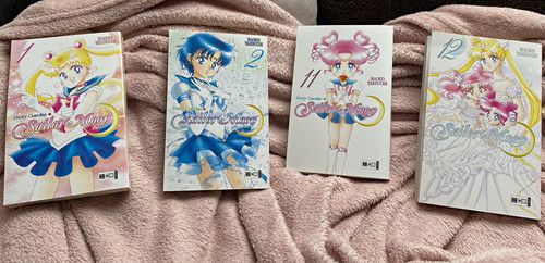 Pretty guardian sailor moon - guardian,