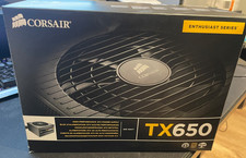 Corsair TX650 PC-Netzteil, 650