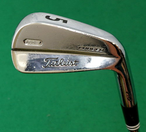 Titleist 710 forged - titleist, eisen
