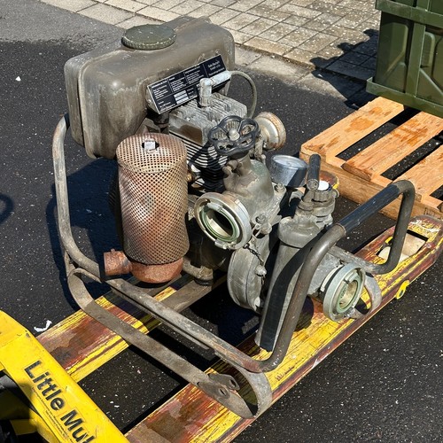 Tragkraftspritze benzin - tragkraftspritze/,