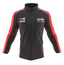 Aprilia Sweatshirt Racing Team