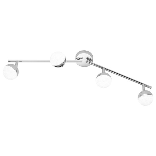 Action led wandleuchte - action,