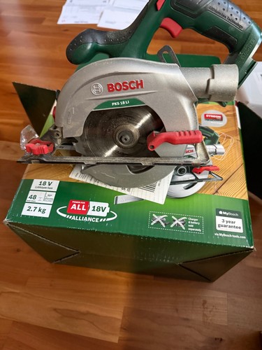 Bosch diy pks - diy, 18