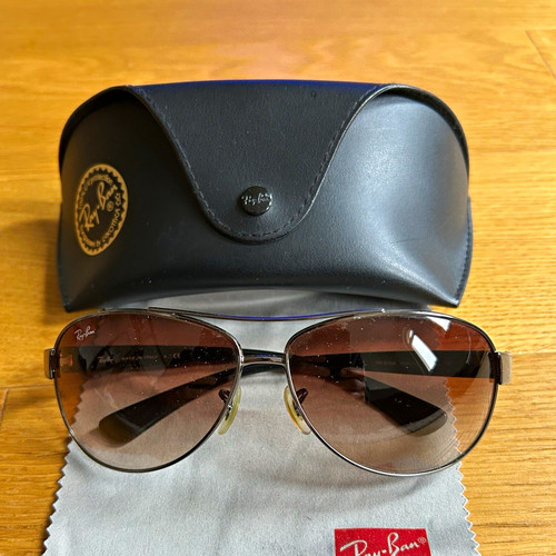 Ray ban herren - herren, sonnenbrille