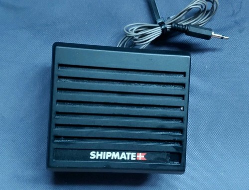 Shipmate simrad 8300 - simrad, rs8100