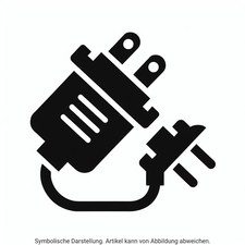 MEC-DIESEL Lader, Aufladung 530025