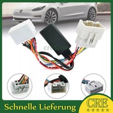 Auto Bluetooth Aux Adapter Kabel für Volvo C70 S40 S60 S70 S80 V40 V50 V70 XC70