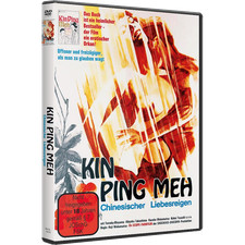 KIN PING MEH - Chinesischer