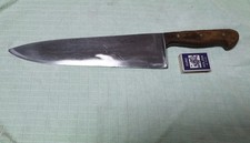Altes seltenes dick messer - seltenes,