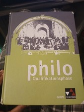 Philo NRW Qualifikationsphase