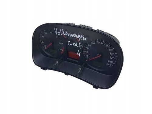 Zähler uhr 1j0920826a golf - 1j0920826a,