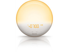 Philips hf3521 wake up - hf3521/01, wake-up