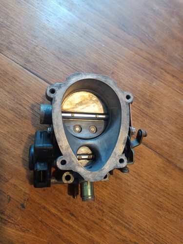 C20xe drosselklappe 90323944 - drosselklappe,