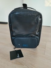 BMW Tankrucksack Black Collection – groß | NEU