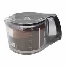 Krups Ersatzkanne Glaskanne