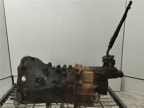 Getriebe manuell suzuki 410 - manuell,