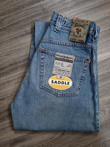 Orig diesel industry jeans - orig.diesel,