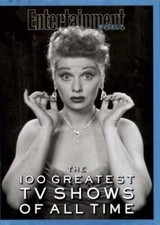 The 100 Greatest TV Shows of
