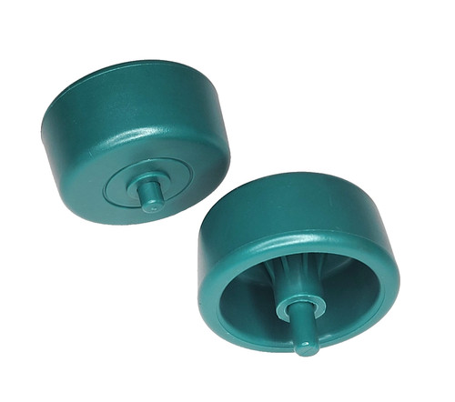 Räder achsen mit vorwerk - 2,