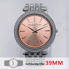 Neu Michael Kors MK3218 Darci