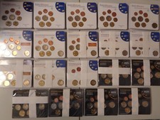 BRD DEUTSCHLAND ab 2002 ADFGJ