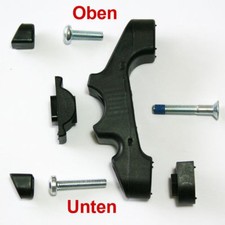  Schwingelement für Duo Back