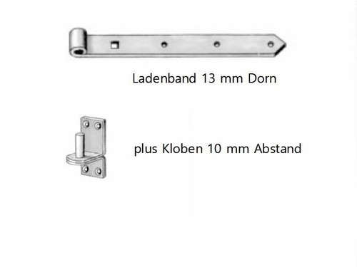 Fensterband ladenband türband - fensterband,