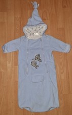 Baby Schneeanzug Fusssack Maxi Cosi 62 68