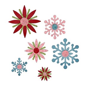 Sizzix sizzlits stanze - sizzix,
